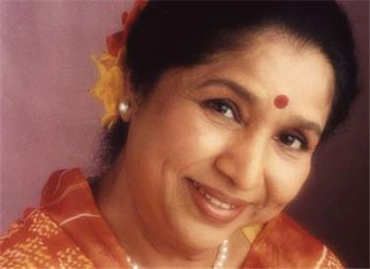 Asha Parekh turns 70